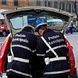Salerno Notizie foto - polizia municipale