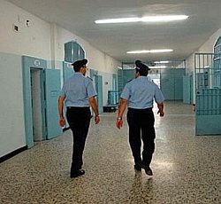polizia penitenziaria