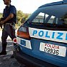 Salerno Notizie foto - polizia sulla tangenziale