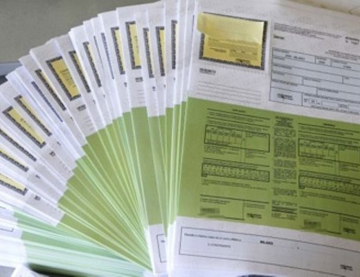 polizze assicurative false