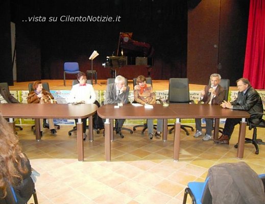 polla mostra del libro 2011