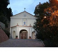 pollica convento san francesco