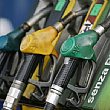 Attualita foto - pompe di benzina caro
