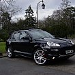 Agropoli Notizie foto - porsche cayenne gts
