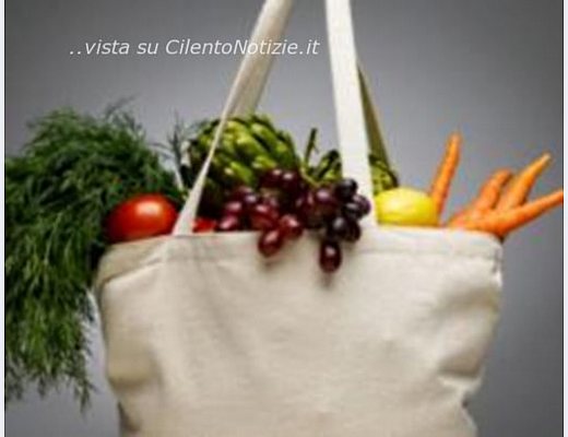 porta la sporta fare verde