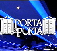 porta a porta 