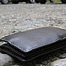 Agropoli Notizie foto - portafogli per terra