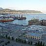 Attualita foto - porto commerciale salerno