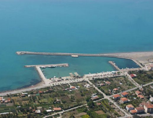 porto di policastro