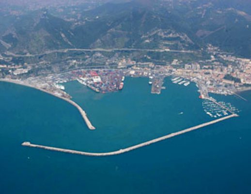 porto di salerno