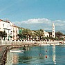 Sapri Notizie foto - porto di scario