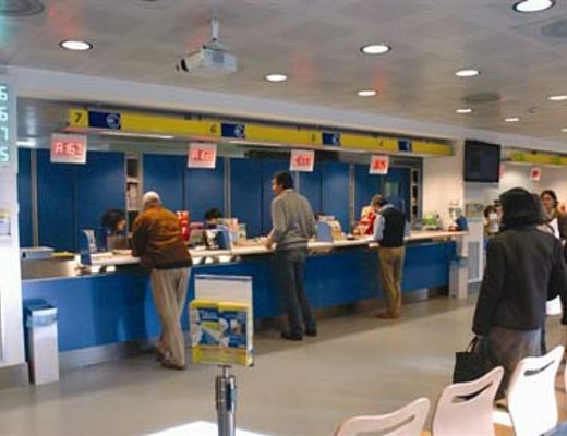 poste italiane sportelli 1