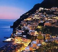 posti belli italia positano campania mare 1