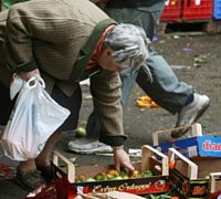 Giuseppe-Lembo foto - poverta con la crisi