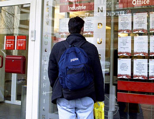 precario cerca lavoro