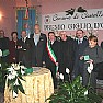 Cultura foto - premiati giglio d oro 2010