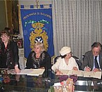 premiazione natale ieri e oggi