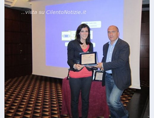 premio traspaEnte baronissi