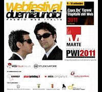 premiowebitalia webfestival
