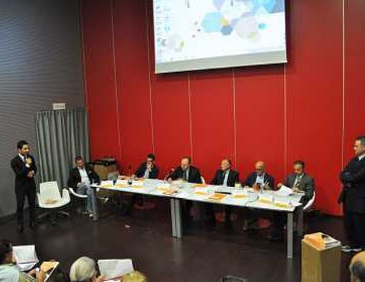 presentazione Centro Commerciale Naturale