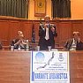 Politica foto - presentazione variante Bellizzi