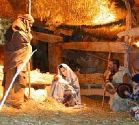 presepe vivente rivisondoli