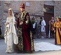 principessa costanza teggiano foto 2011 principessa costanza teggiano foto 2011