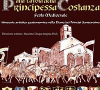 principessa costanza 2010  teggiano