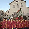 Avvisi foto - processione san matteo salerno