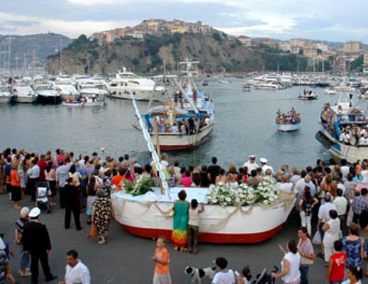 processione costantinopoli