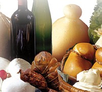 prodotti cilento e natura