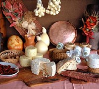 prodotti tipici gioi