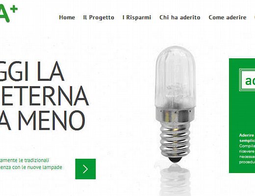 progetto votivA