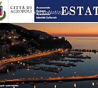 programma estate 2011 agropoli