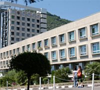 pronto soccorso del Ruggi d Aragona