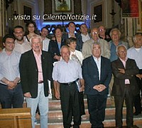 protagonisti premio poesia romano 2011