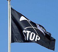 protestano i balneari