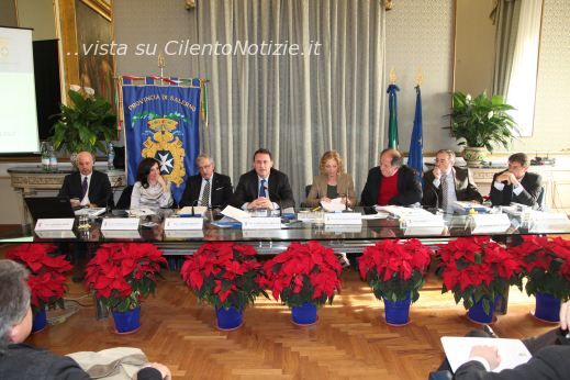 Economia foto - provincia salerno cirielli convegno vocazione turistica.jpg