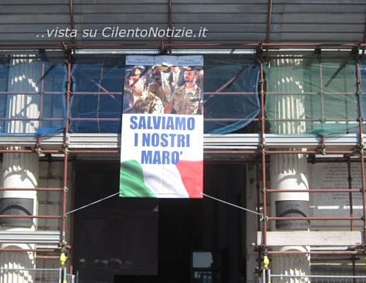 provincia salviamo i maro