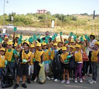 puliamo il mondo 3 puliamo il mondo 3