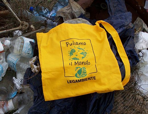 puliamo il mondo x sito