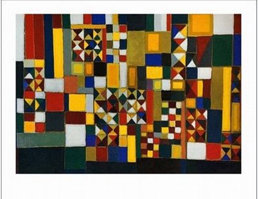 quadro manuel carcaleiro