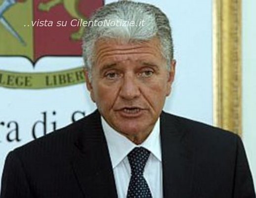 questore di salerno iesu