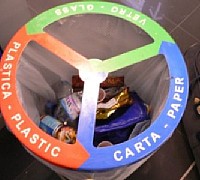 raccolta differenziata comieco consorzio nazionale recupero riciclo imballaggi