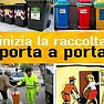Comuni foto - raccolta differenziata porta a porta anzio colonia