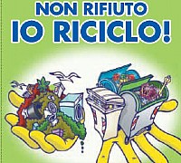 raccolta differenziata raccolta differenziata