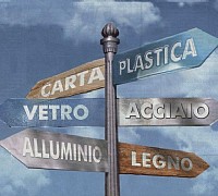 raccolta rifiuti