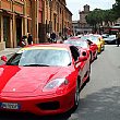 Spettacoli-eventi foto - raduni ferrari