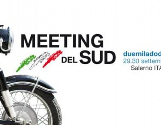raduno meeting del sud del 29 
