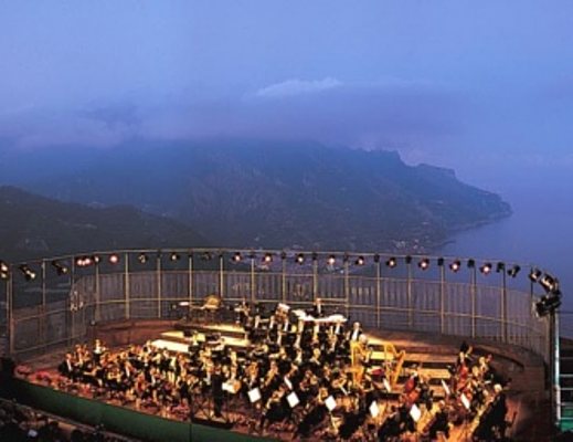 ravello festival